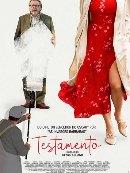 TESTAMENT