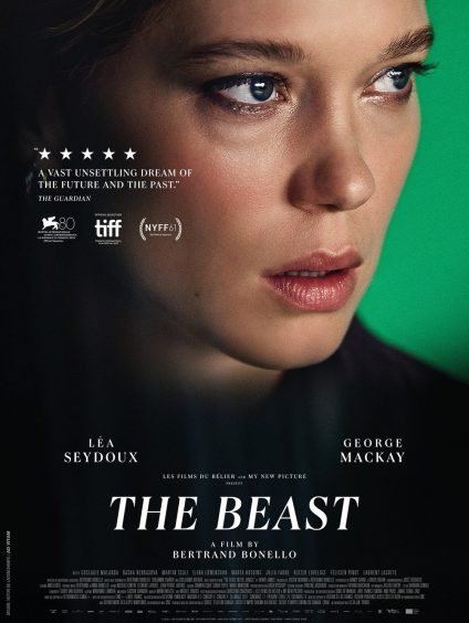 THE BEAST