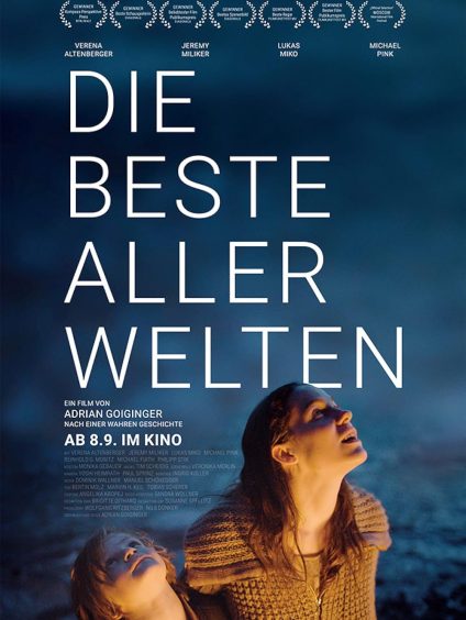 THE BEST OF ALL WORLDS