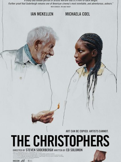 THE CHRISTOPHERS