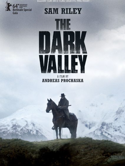 THE DARK VALLEY