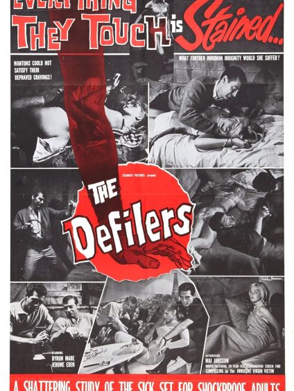 THE DEFILERS
