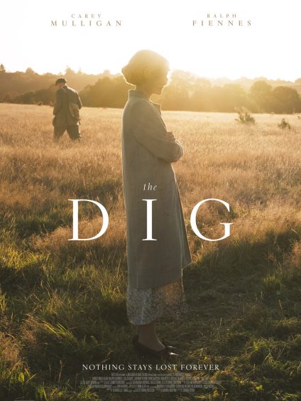 THE DIG