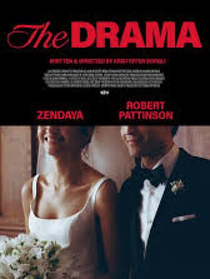 THE DRAMA