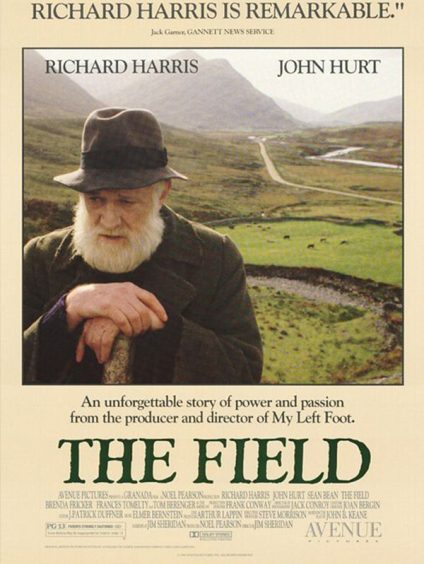 THE FIELD