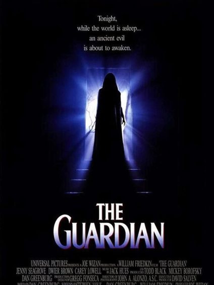 THE GUARDIAN