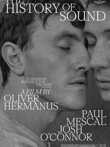 THE HISTORY OF SOUND