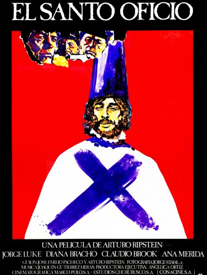 THE HOLY INQUISITION