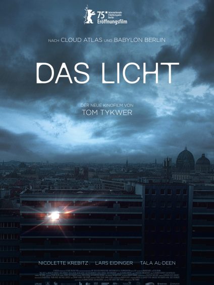 THE LIGHT