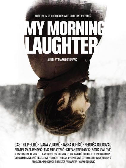 THE MORNING LAUGHTER