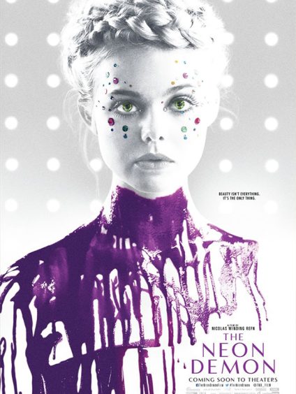 THE NEON DEMON