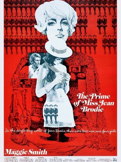 THE PRIME OF MISS JEAN BRODIE copie