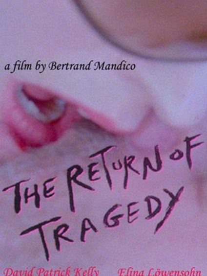 THE RETURN OF TRAGEDY