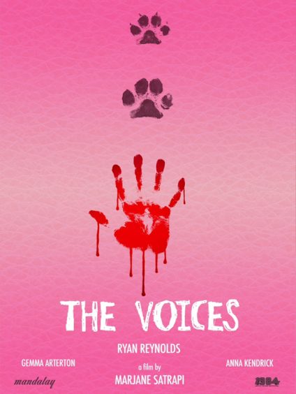 THE VOICES