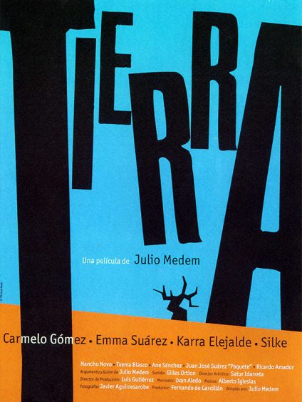 TIERRA