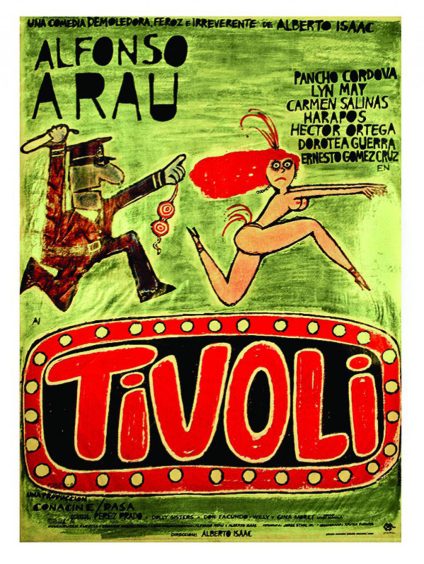 TIVOLI