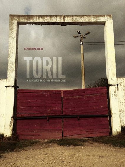 TORIL