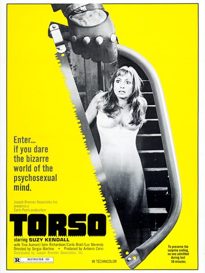 TORSO