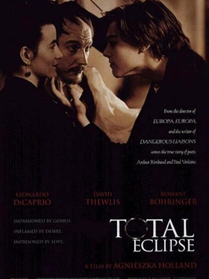 TOTAL ECLIPSE