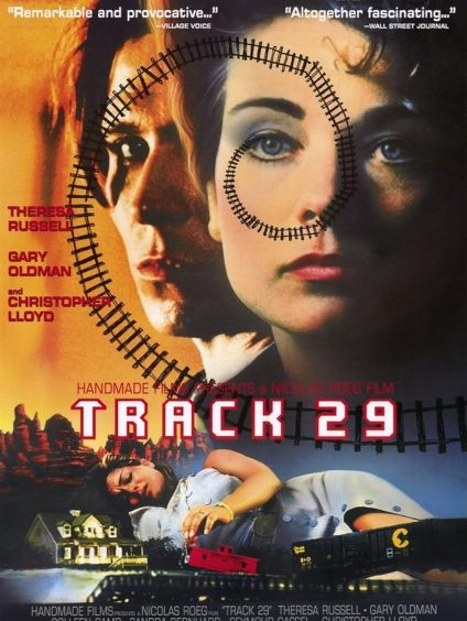 TRACK 29