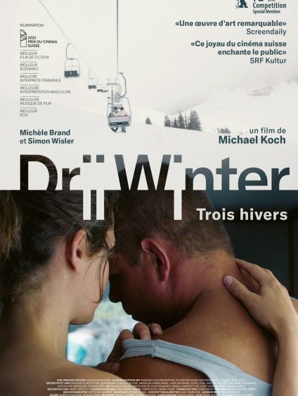 TROIS HIVERS