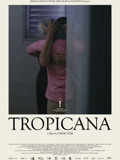 TROPICANA