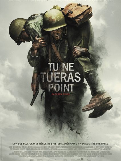 TU NE TUERAS POINT