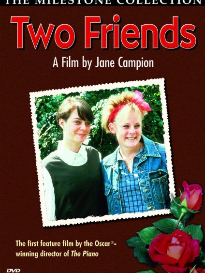 TWO FRIENDS