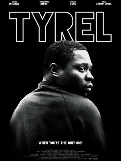 TYREL