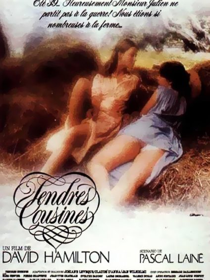 Tendres Cousines