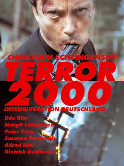 Terreur 2000 - Allemagne de réanimation