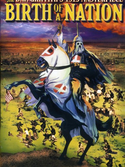 The Birth of a Nation