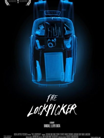 The Lockpicker