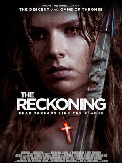 The Reckoning
