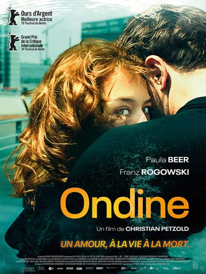 UNDINE