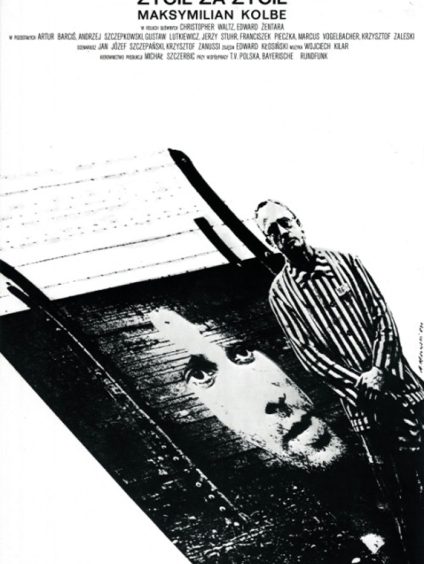 UNE VIE POUR UNE VIE MAXIMILIEN KOLBE