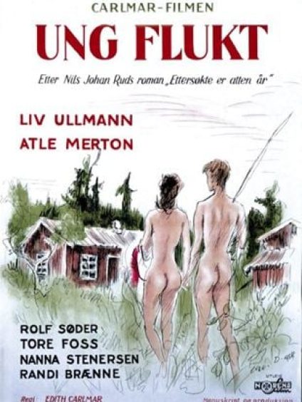 UNG FLUKT