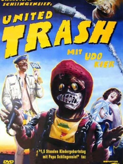 UNITED TRASH