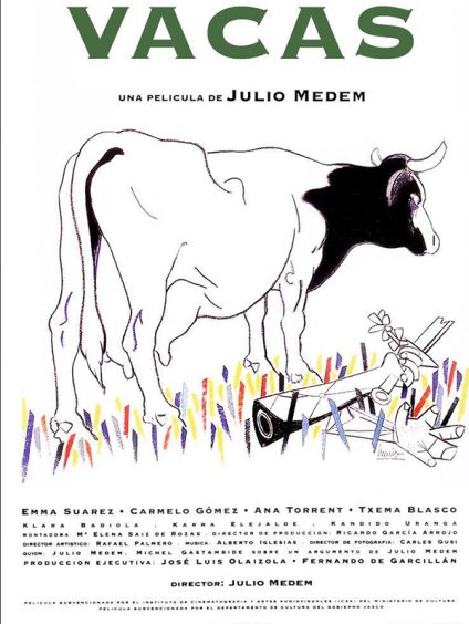 VACAS
