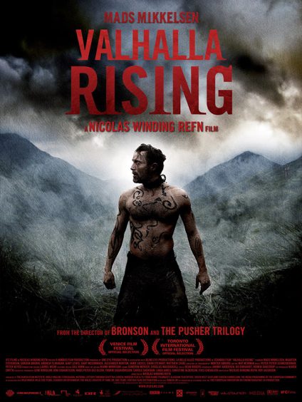 VALHALLA RISING