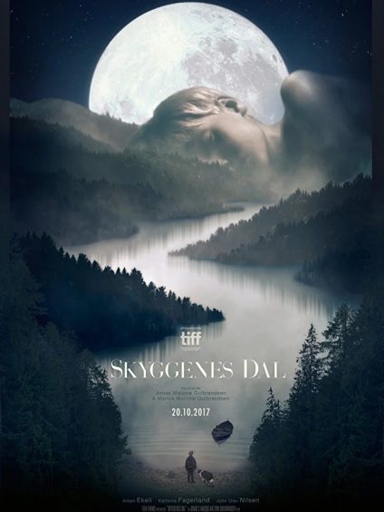 VALLEY OF THE SHADOWS