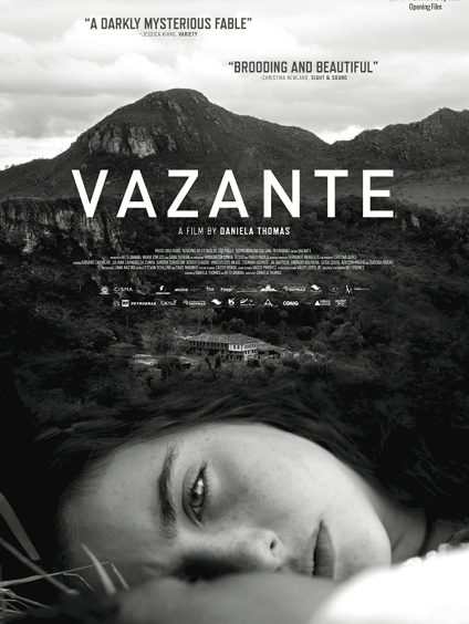 VAZANTE