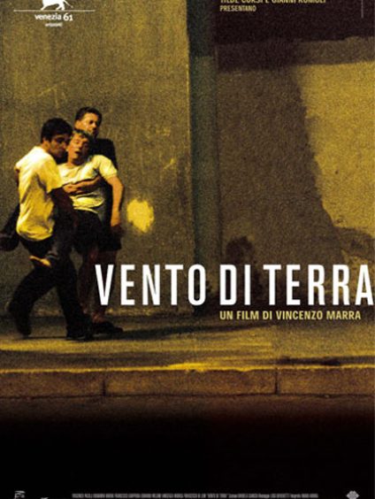 VENTO DI TERRA