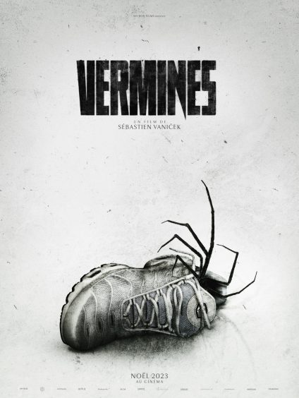 VERMINES