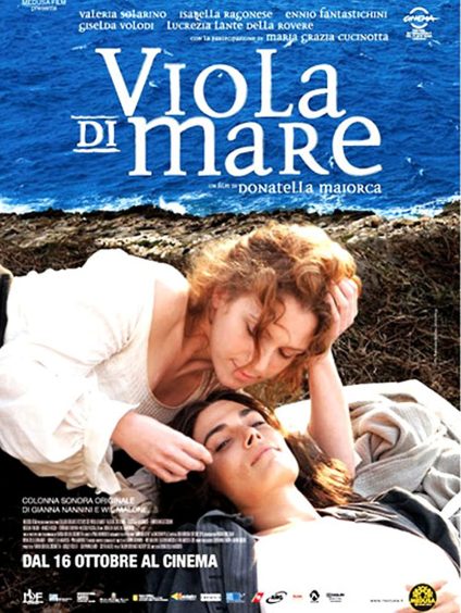 VIOLA DI MARE