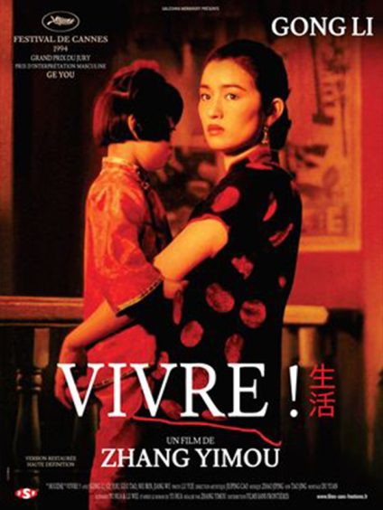 VIVRE !
