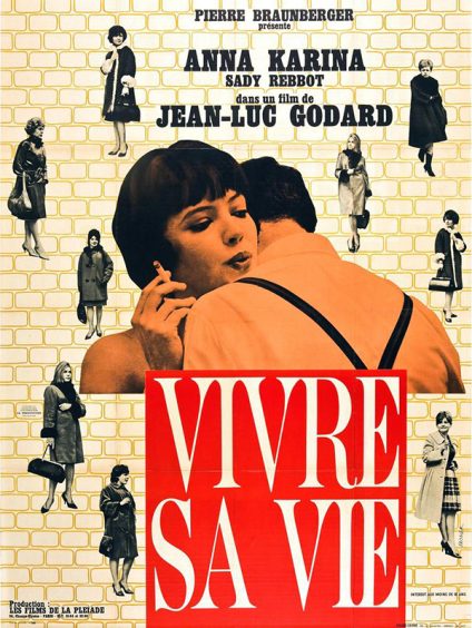 VIVRE SA VIE