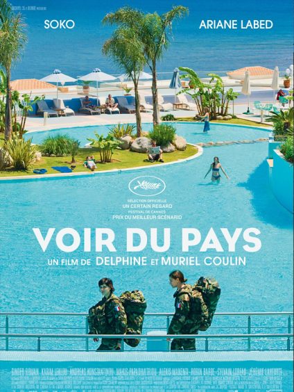 VOIR DU PAYS