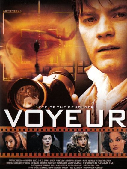 VOYEUR