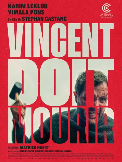 Vincent doit mourir